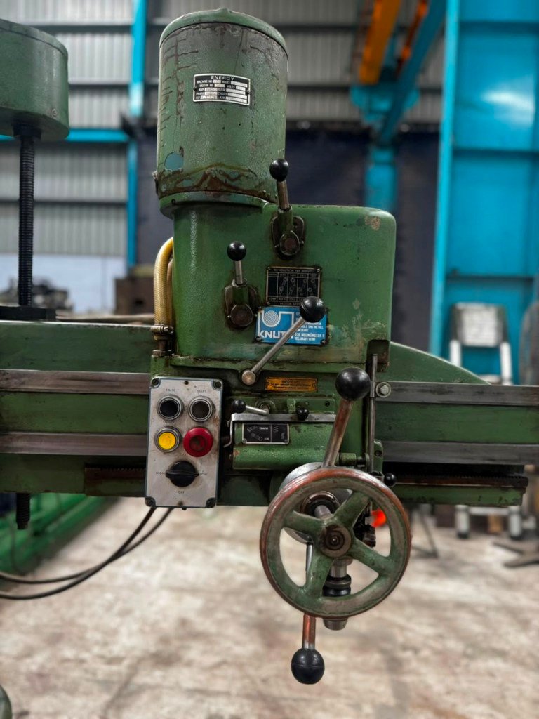 Radial Drilling KNUTH - Image 7