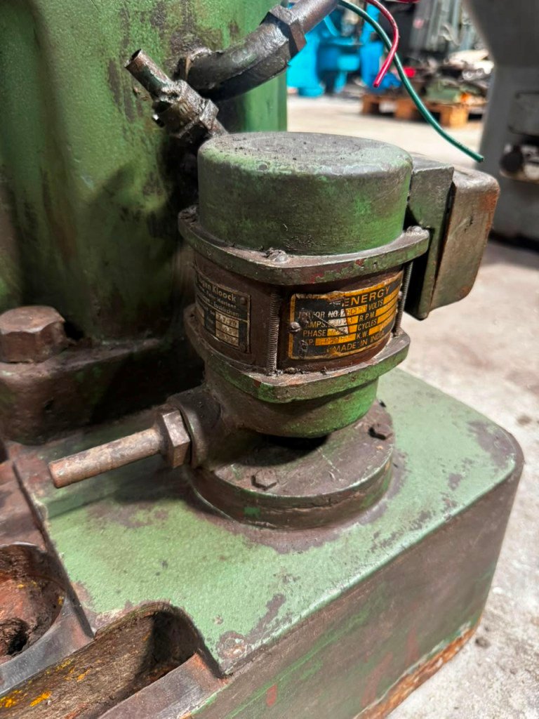 Radial Drilling KNUTH - Image 9