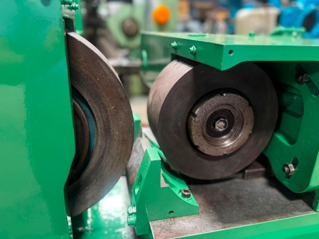 Centerless Grinding Microrex 100mm - Image 2