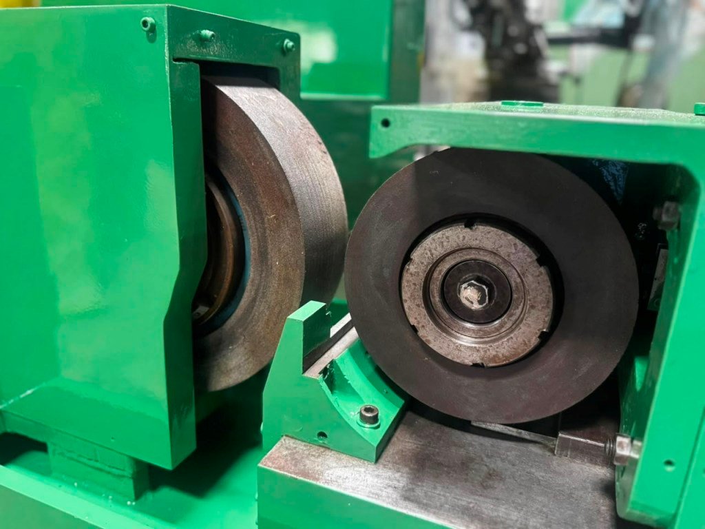 Centerless Grinding Microrex 100mm - Image 3