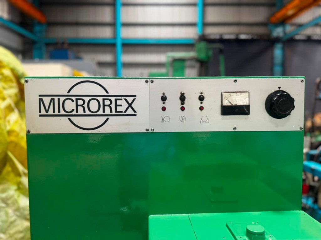 Centerless Grinding Microrex 100mm - Image 4