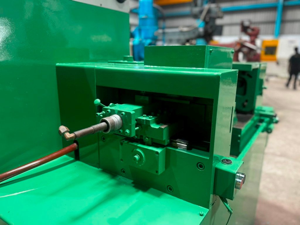 Centerless Grinding Microrex 100mm - Image 5