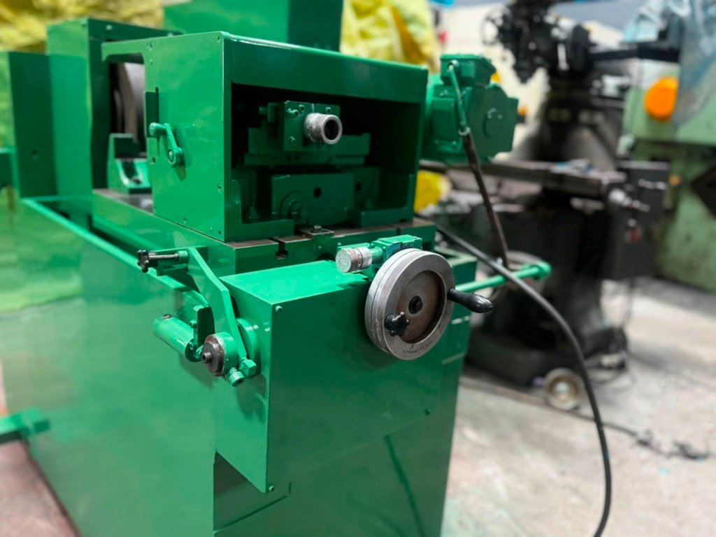 Centerless Grinding Microrex 100mm - Image 6