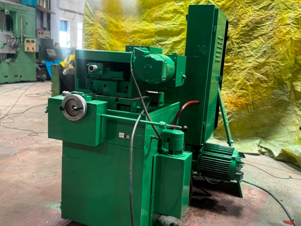 Centerless Grinding Microrex 100mm - Image 9