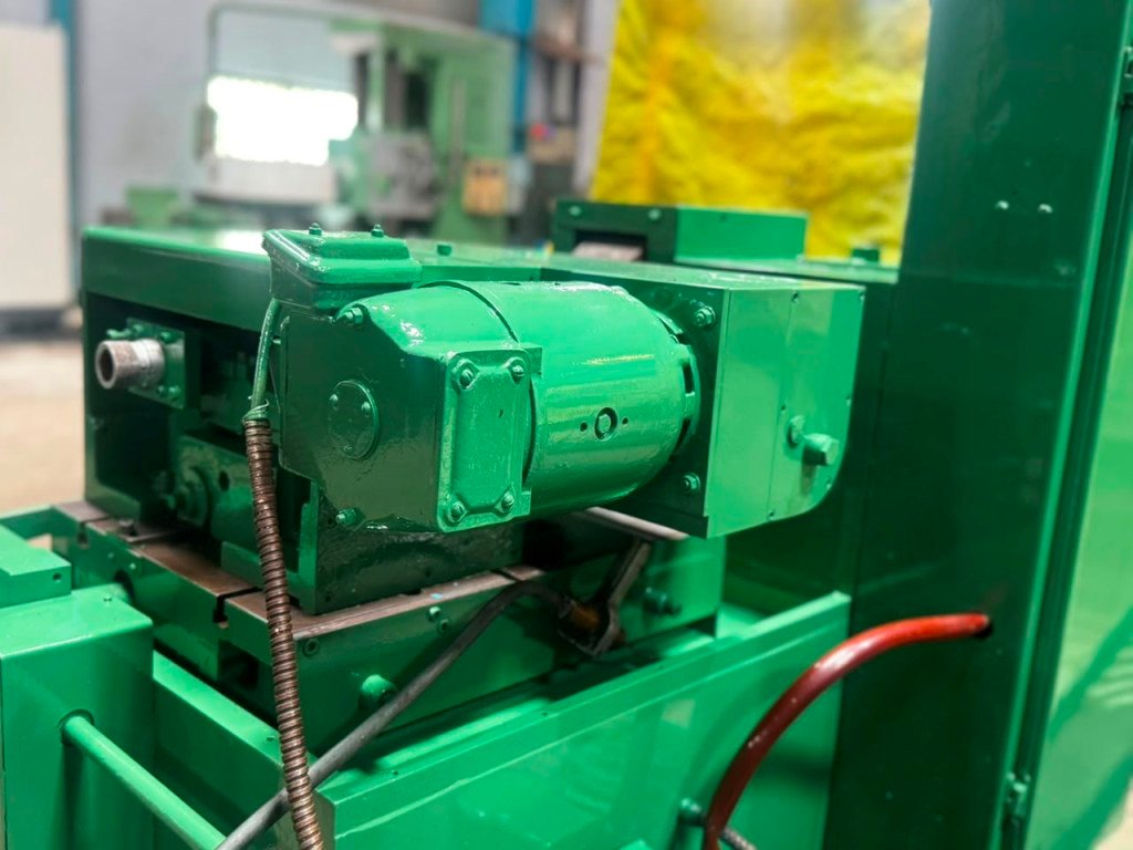 Centerless Grinding Microrex 100mm - Image 10