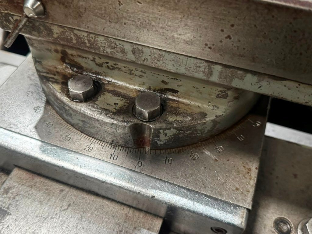 Lathe Okuma 1500 - Image 3