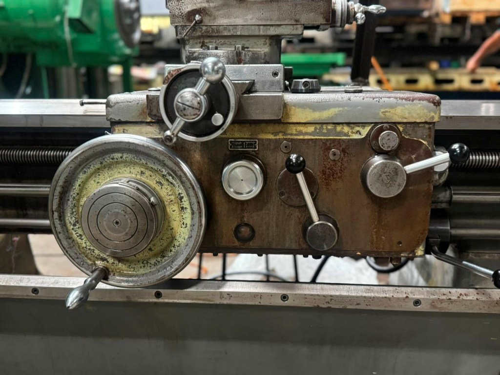 Lathe Okuma 1500 - Image 15