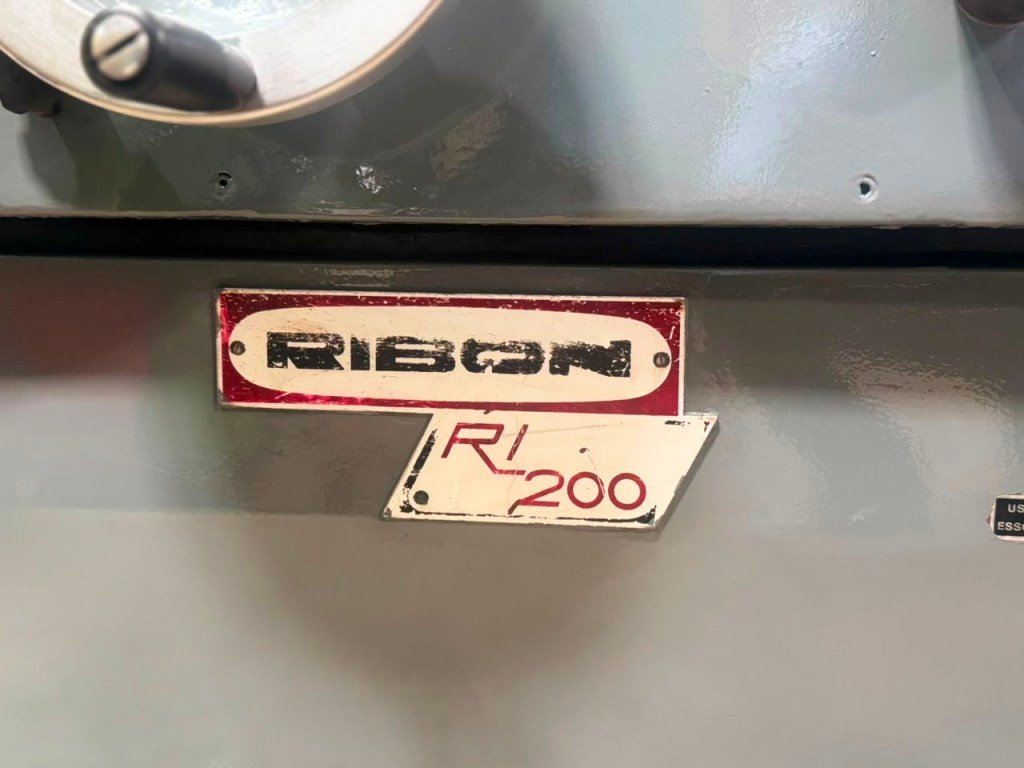 Grinding ID & Face Ribbon 500 x 340mm - Image 2