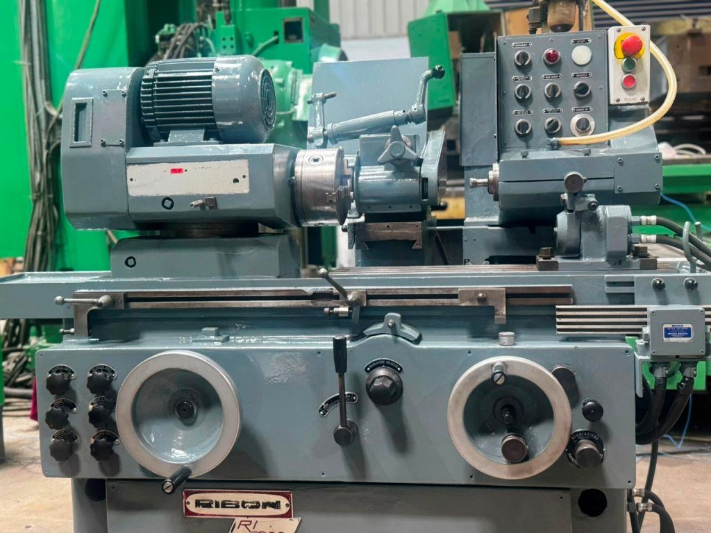 Grinding ID & Face Ribbon 500 x 340mm - Image 3