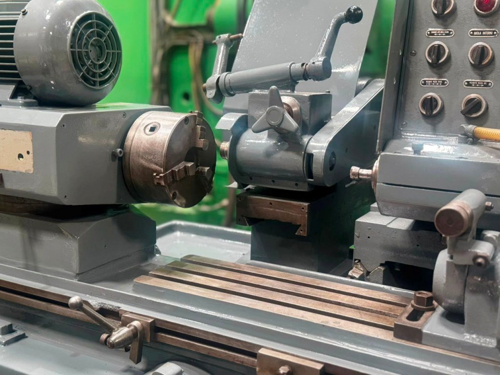 Grinding ID & Face Ribbon 500 x 340mm - Image 4
