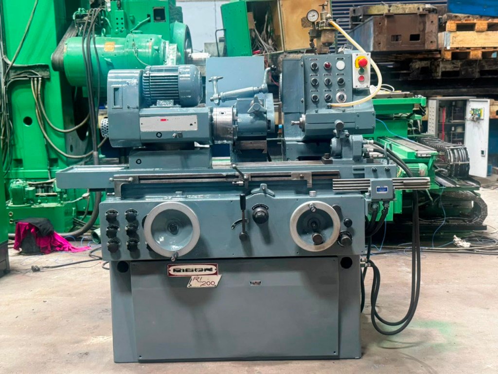 Grinding ID & Face Ribbon 500 x 340mm