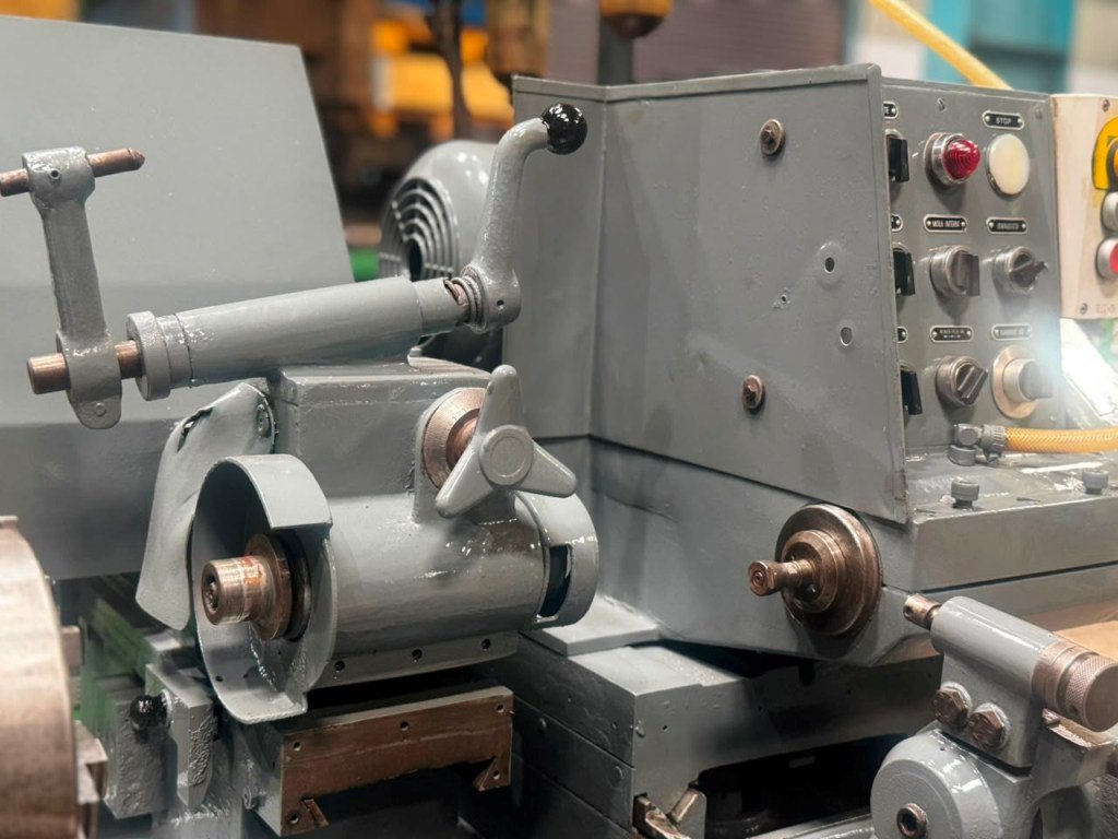 Grinding ID & Face Ribbon 500 x 340mm - Image 8