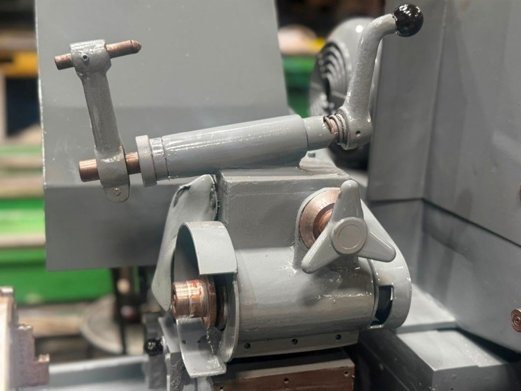 Grinding ID & Face Ribbon 500 x 340mm - Image 9