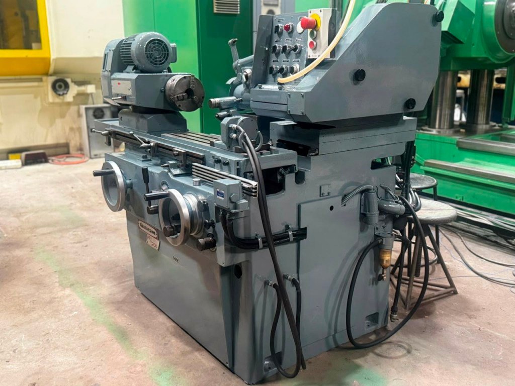 Grinding ID & Face Ribbon 500 x 340mm - Image 10