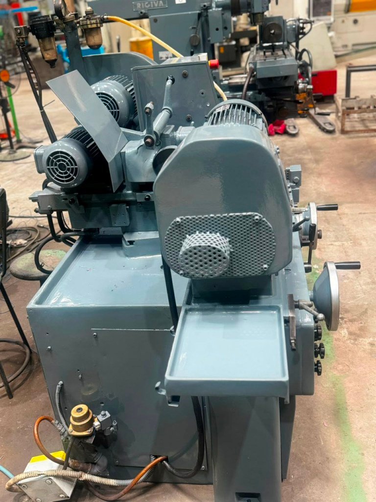 Grinding ID & Face Ribbon 500 x 340mm - Image 11