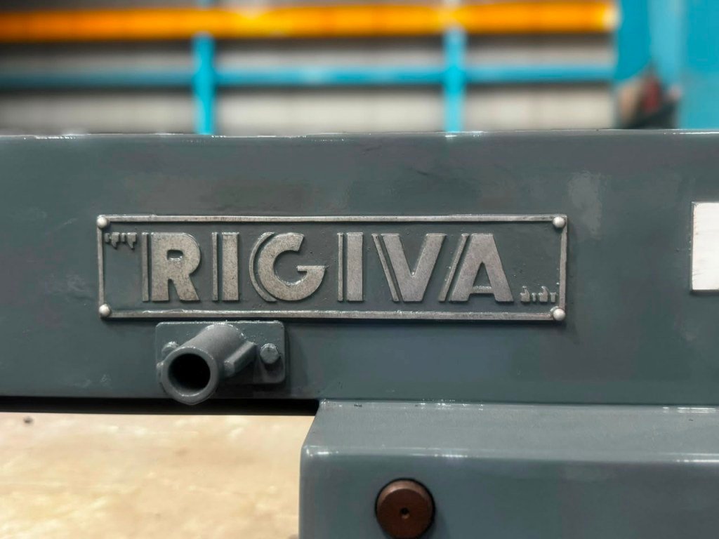 Universal Milling Rigiva 1200 x 300mm - Image 10