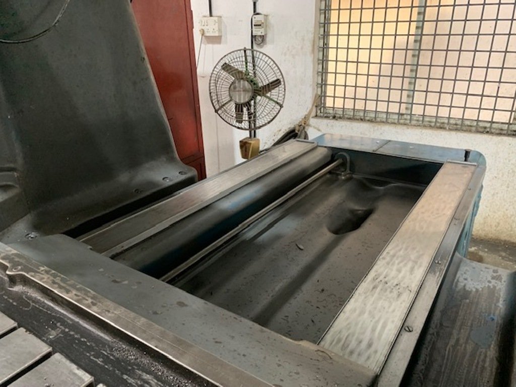 SIP Hydroptic-7 Jig Boring Machine - Image 13