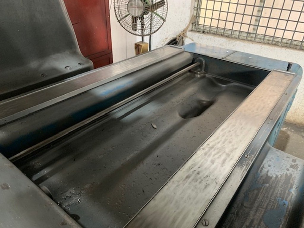 SIP Hydroptic-7 Jig Boring Machine - Image 14