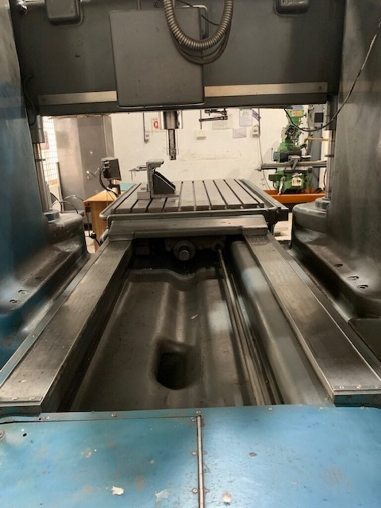 SIP Hydroptic-7 Jig Boring Machine - Image 17