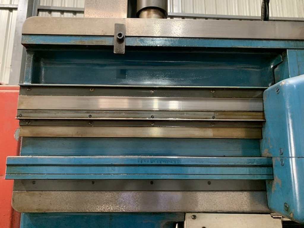 SIP Hydroptic-7 Jig Boring Machine - Image 28