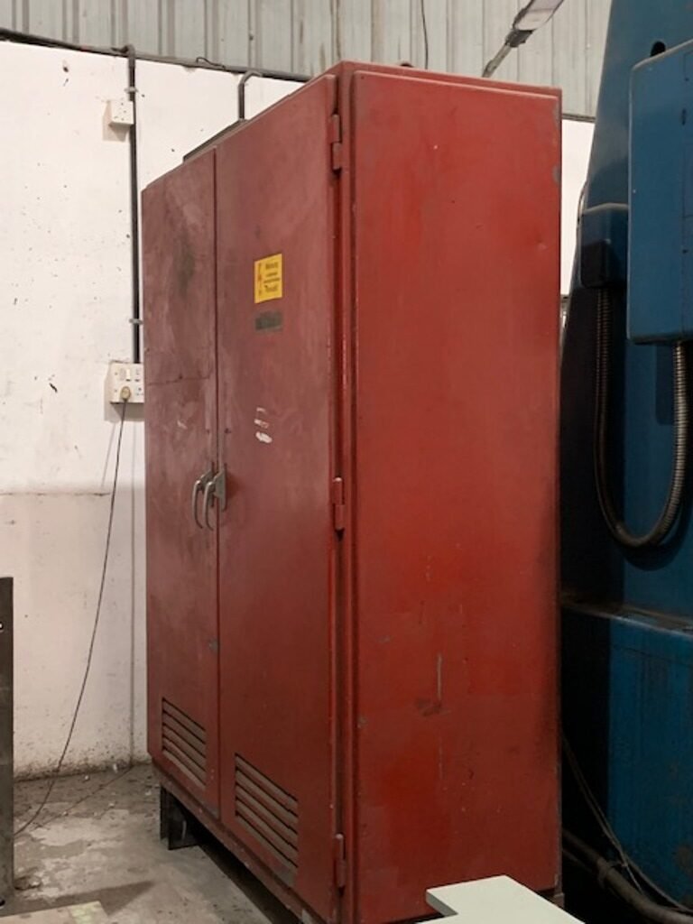 SIP Hydroptic-7 Jig Boring Machine - Image 35