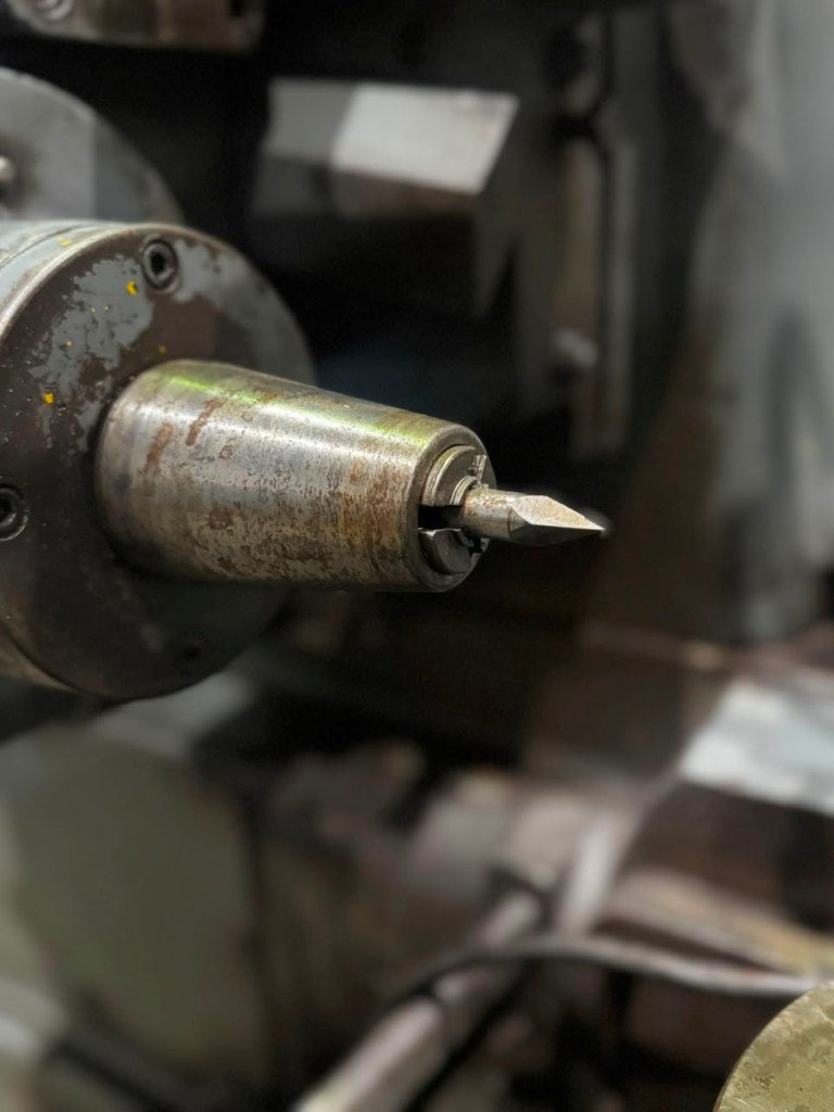 Gear Tooth Rounding UCIMU - Image 4