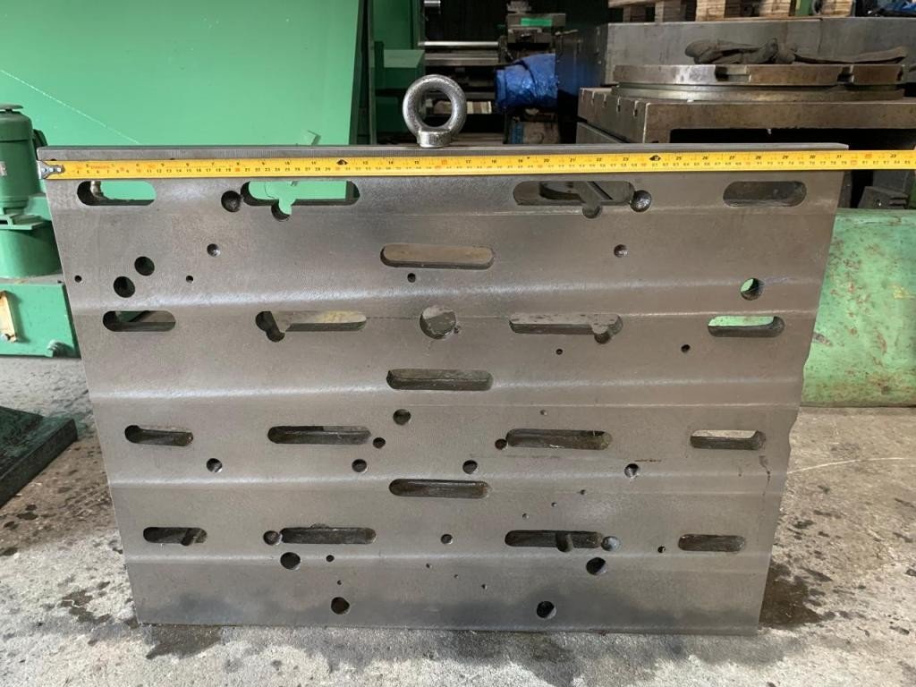 Angle plate 800 x 450 x 600mm