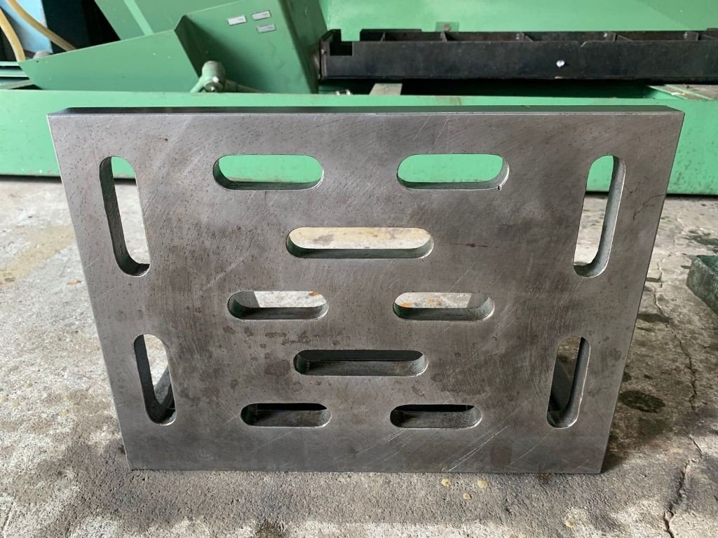Angle Plate 400 x 230 x 300mm