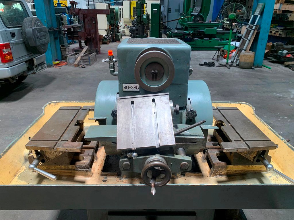 Tool & Cutter Grinder KOLB - 350 x 500mm - Image 2