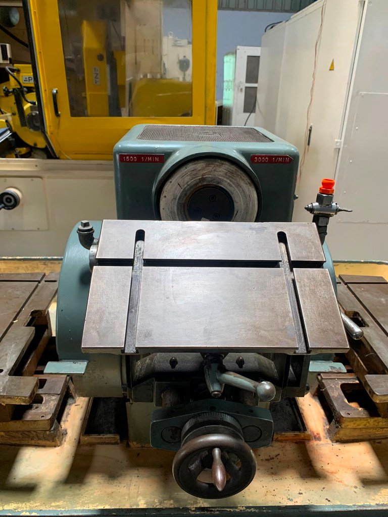 Tool & Cutter Grinder KOLB - 350 x 500mm - Image 7