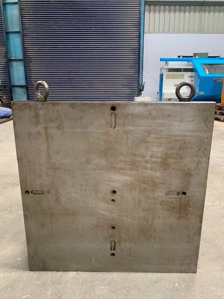 Big L Angle Plate 750 x 560 x 750mm