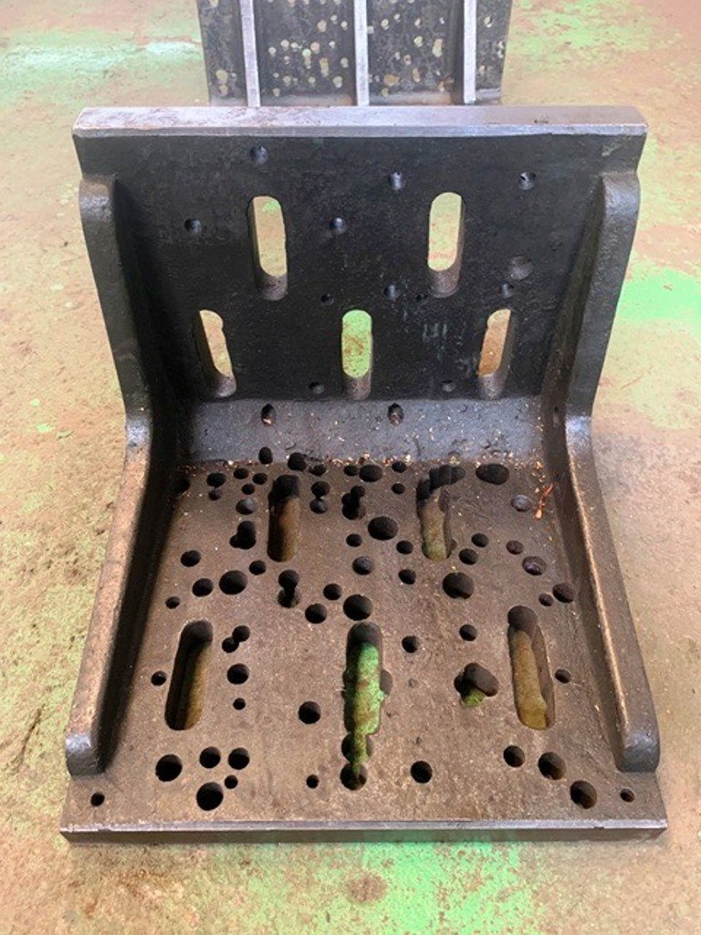 Angle Plate 250 x 300 x 300