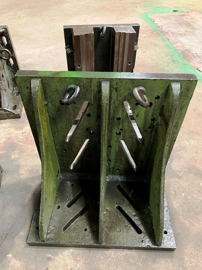 Angle Plate 300 x 500 x 500