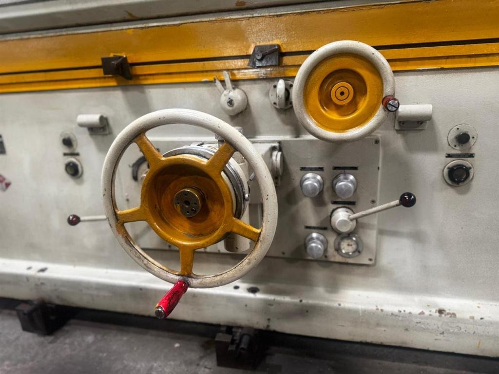 Surface Grinding Zocca 3000 x 500mm - Image 7