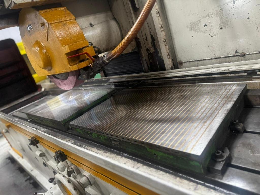 Surface Grinding Zocca 3000 x 500mm - Image 11