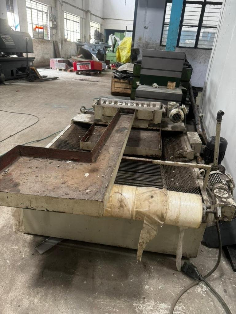 Surface Grinding Zocca 3000 x 500mm - Image 14