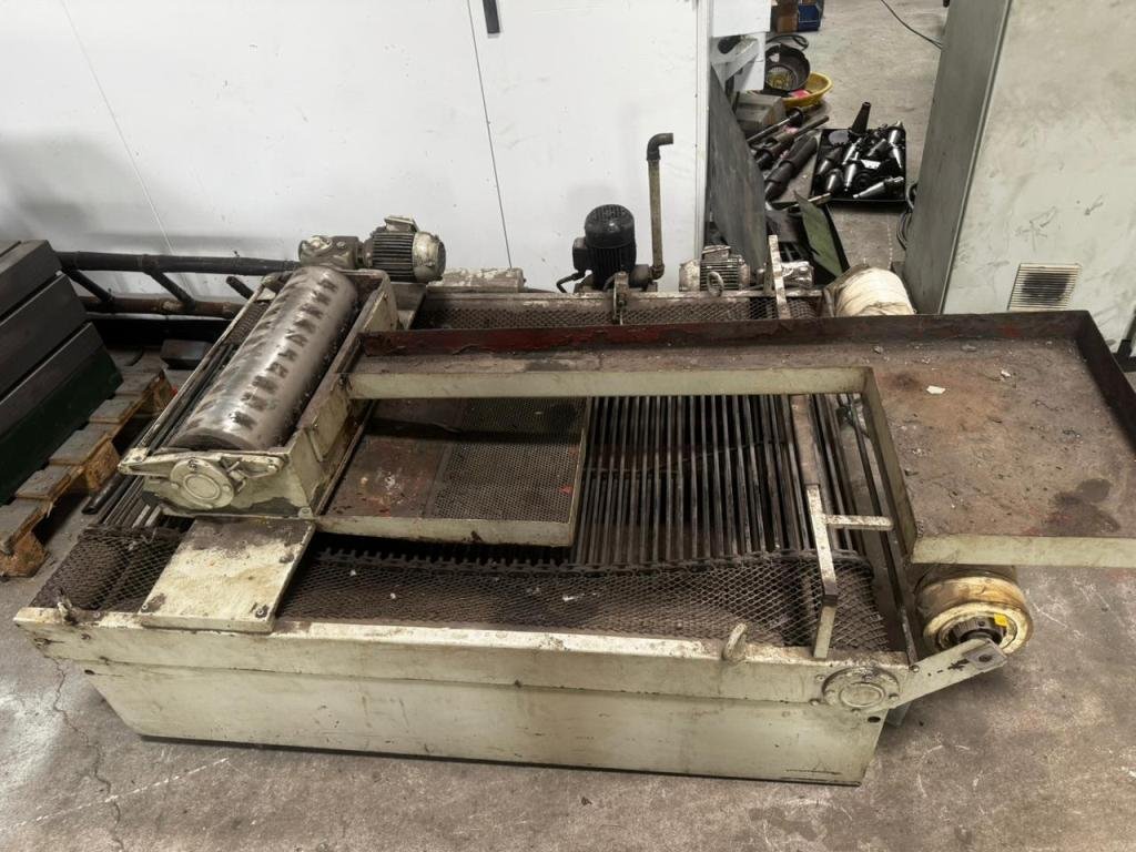 Surface Grinding Zocca 3000 x 500mm - Image 15