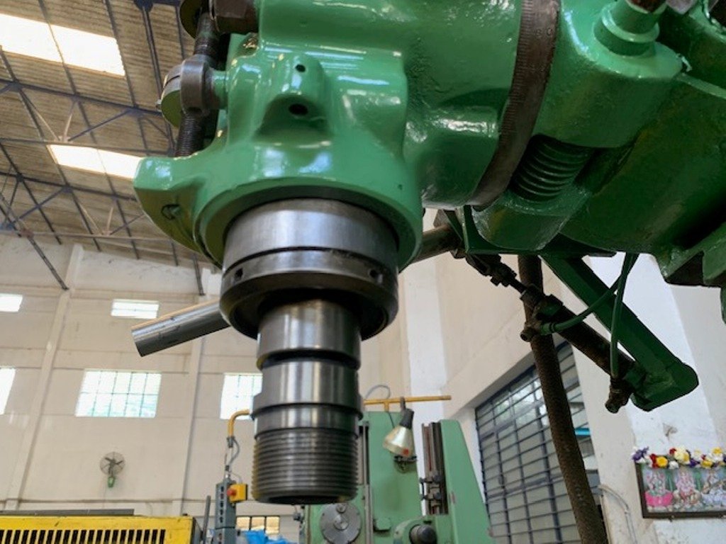 Vertical Milling Induma 700 &Atilde; 350 &Atilde; 400 mm - Image 7