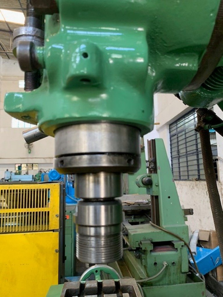 Vertical Milling Induma 700 &Atilde; 350 &Atilde; 400 mm - Image 9