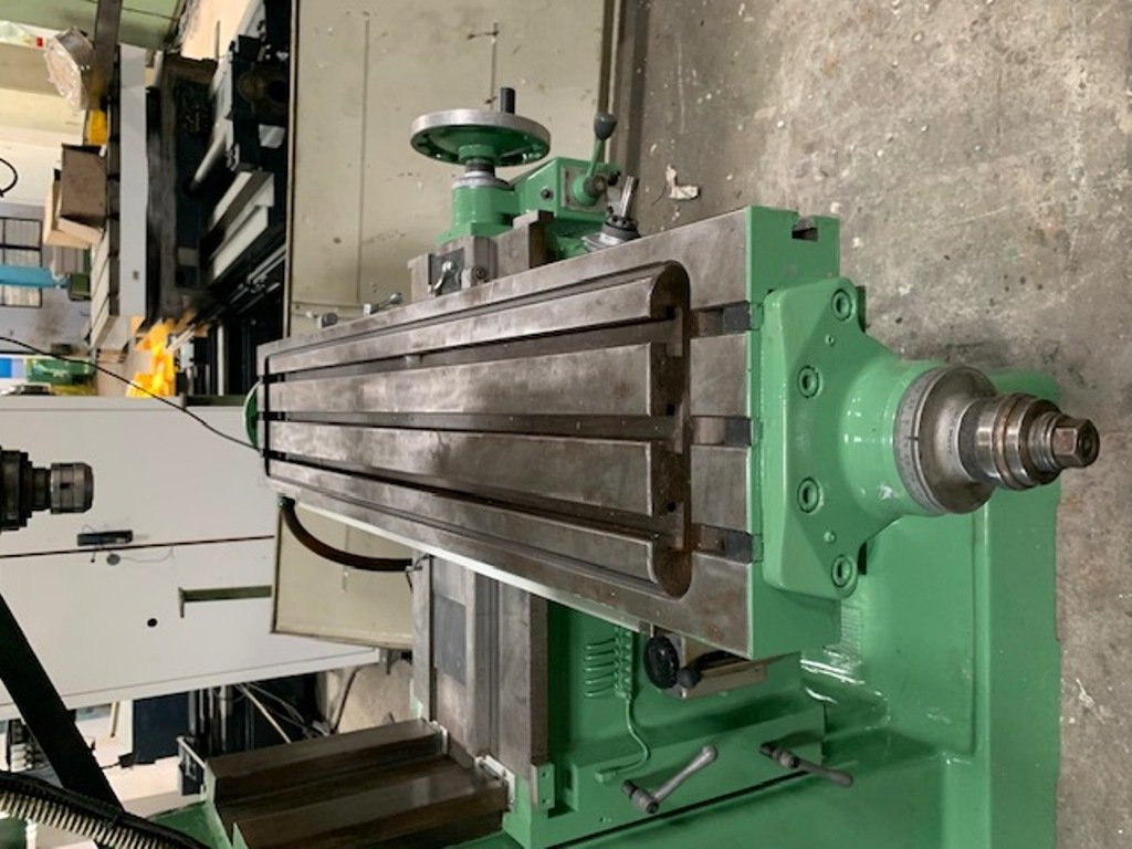 M1TR Milling Johnford 1270 &Atilde; 254 mm - Image 7