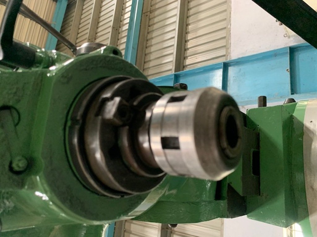 M1TR Milling Johnford 1270 &Atilde; 254 mm - Image 8