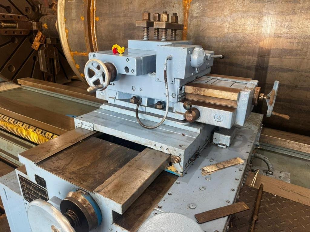 Heavy Duty Lathe 10000 x 2500mm - Image 19