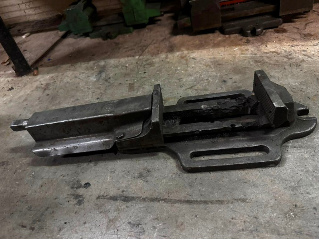 Vice 175mm - Image 2