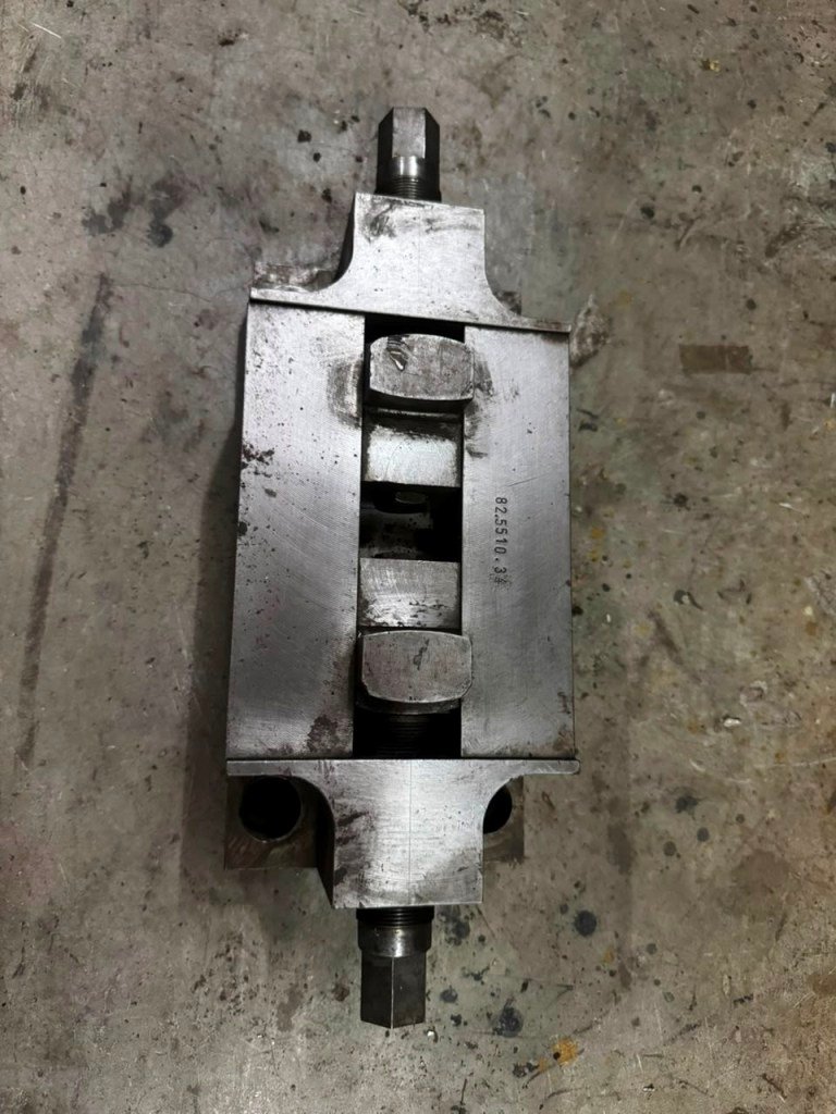 Special-purpose clamping Vice 150mm