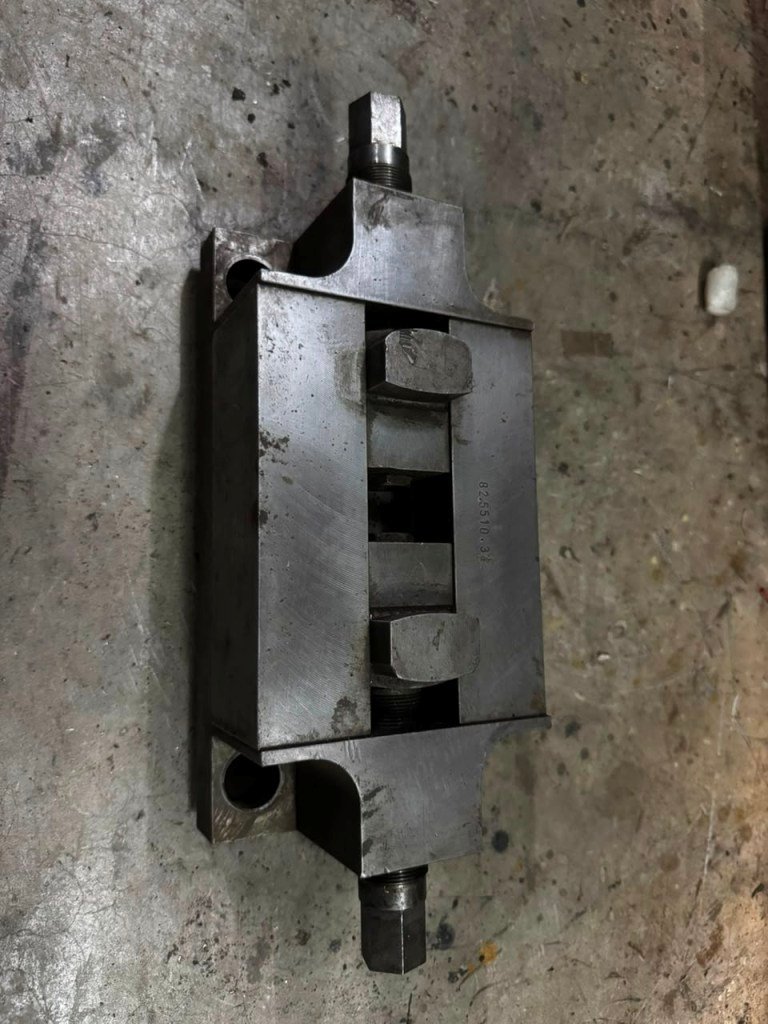 Special-purpose clamping Vice 150mm - Image 3