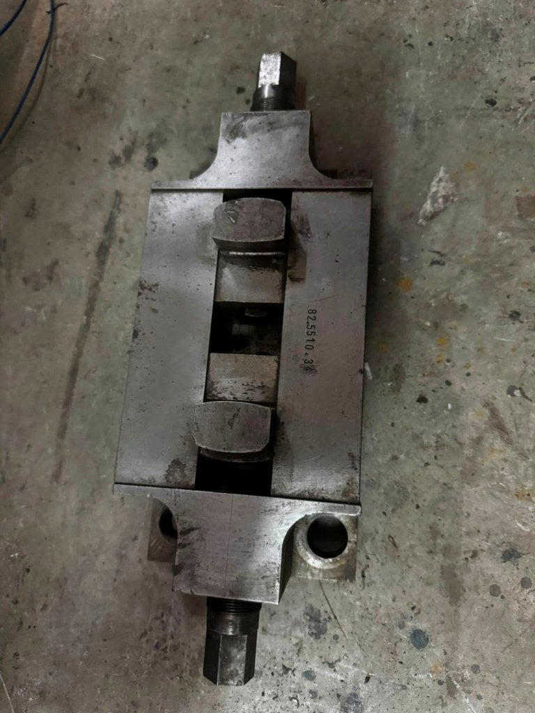 Special-purpose clamping Vice 150mm - Image 4